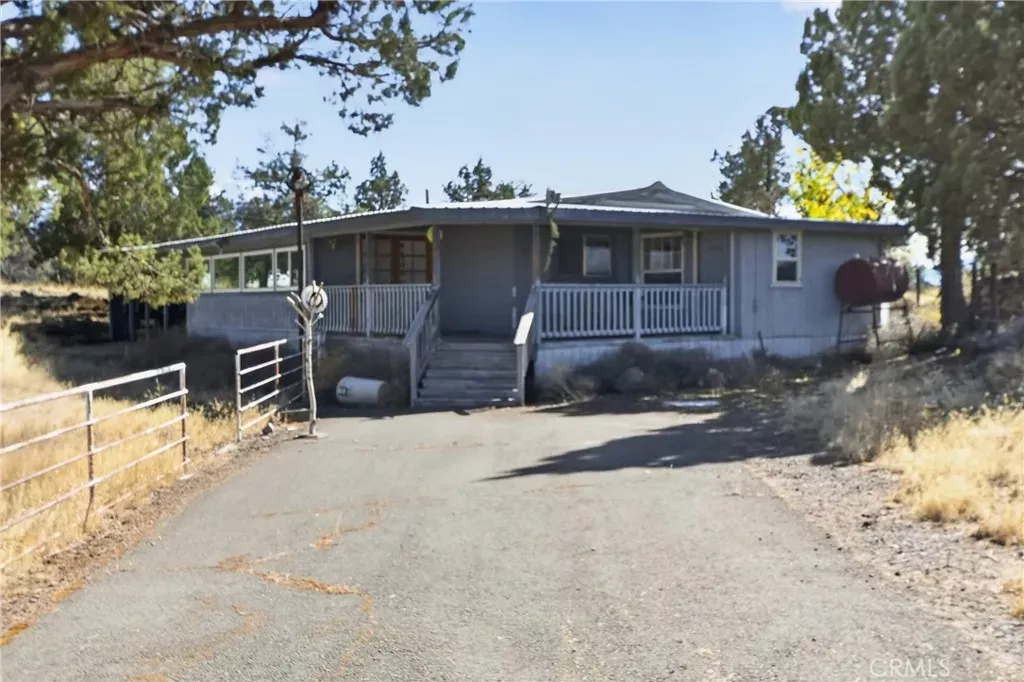 Property Photo:  8308 Reynolds Way  CA 96064 