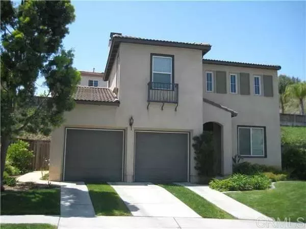 Property Photo: 514 Via Del Caballo CA 92078