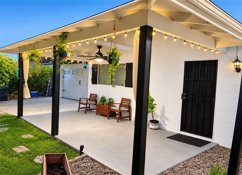 Property Photo:  28720 Williams  CA 92587 