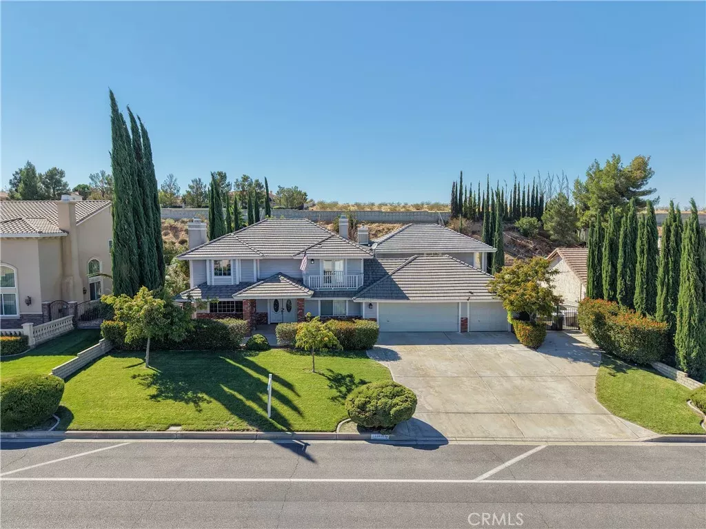Property Photo:  13610 Hidden Valley  CA 92395 
