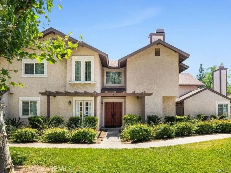 Property Photo:  2804 Tuolumne Place D  CA 91761 