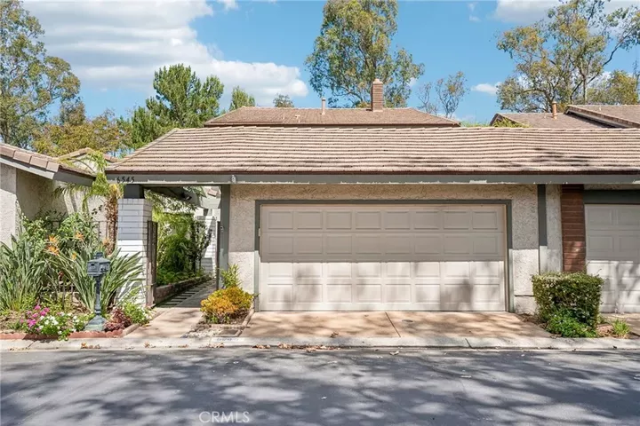 Property Photo: 6545 E Paseo Diego CA 92807