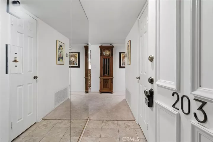 Property Photo:  21650 Burbank 203  CA 91367 