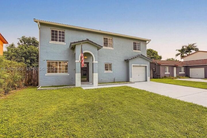 Property Photo: 18047 SW 154th Ct FL 33187