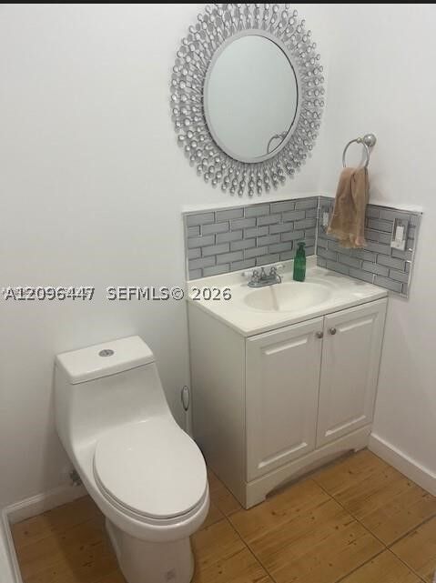 Property Photo:  12749 SW 49th Ct 0  FL 33027 