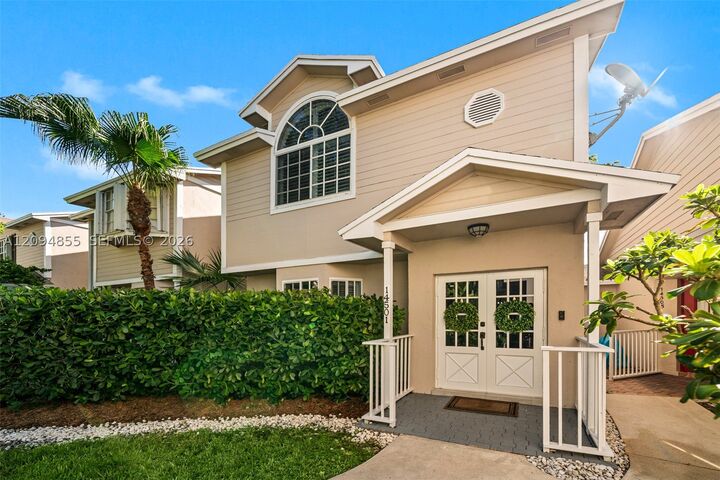 Property Photo: 14501 SW 122nd Pl FL 33186