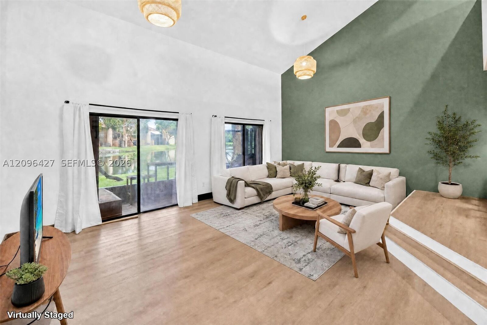 Property Photo: 4171 SW 85th Ave FL 33328