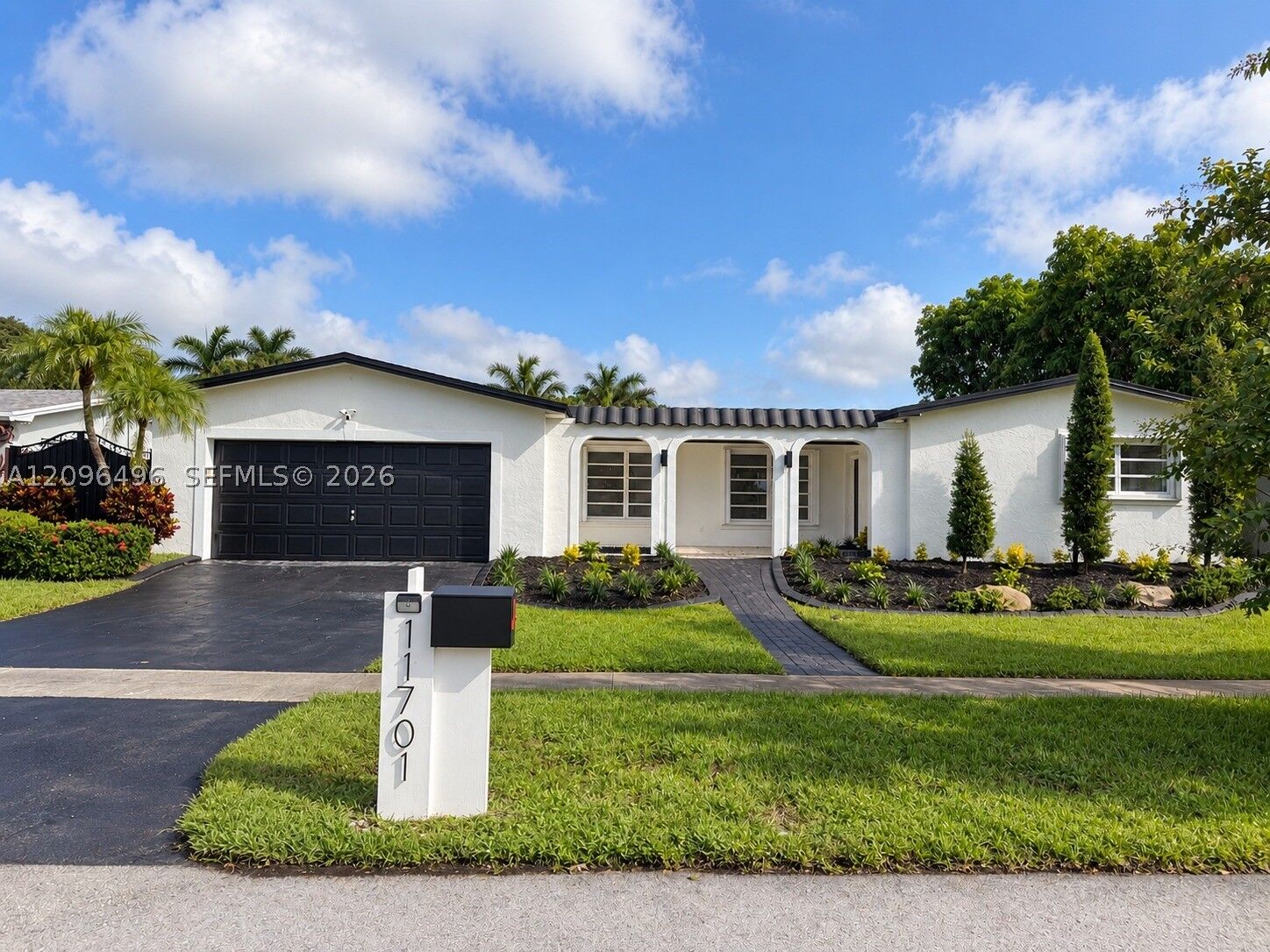 Property Photo:  11701 NW 14th St  FL 33026 