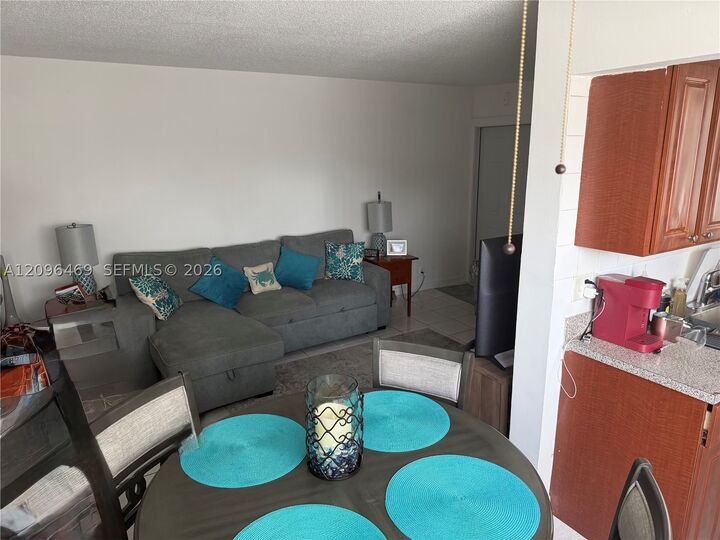 Property Photo: 1100 NE 1st Ct 118 FL 33009