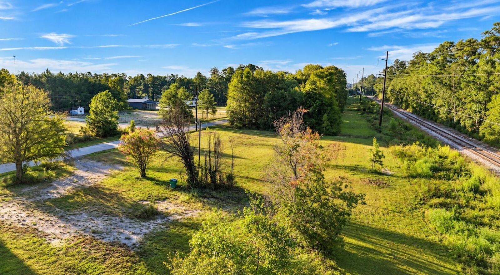 Property Photo:  359 County Road 725  TX 77612 