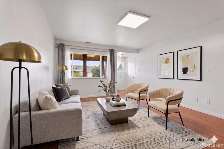 Property Photo: 3421 Roosevelt Avenue CA 94805