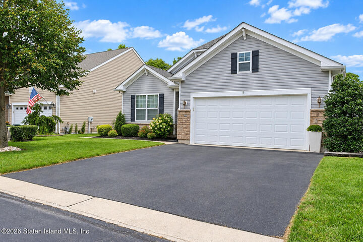 Property Photo: 14 Stamford Drive NJ 08527