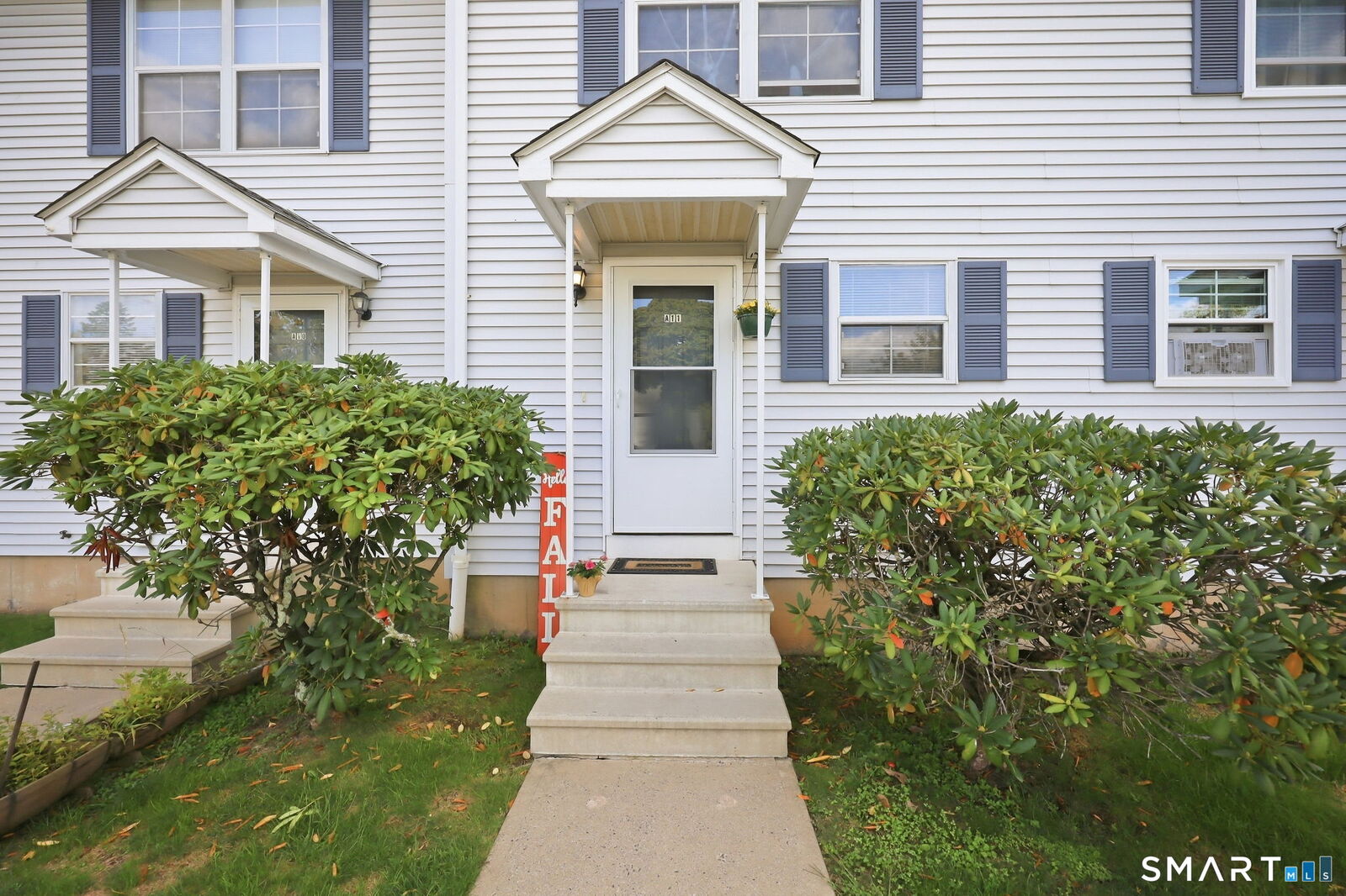 Property Photo:  30 New Hampshire Drive 11A  CT 06052 