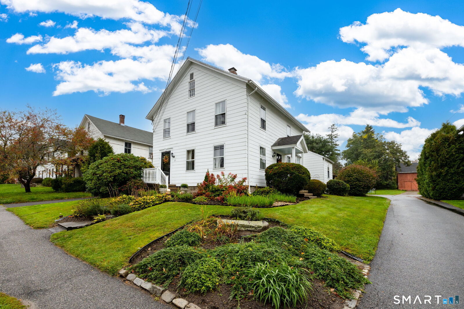 Property Photo:  75 Meadow Street  CT 06759 