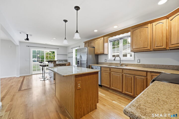 Property Photo: 134 Golden Hill Street 2 CT 06053