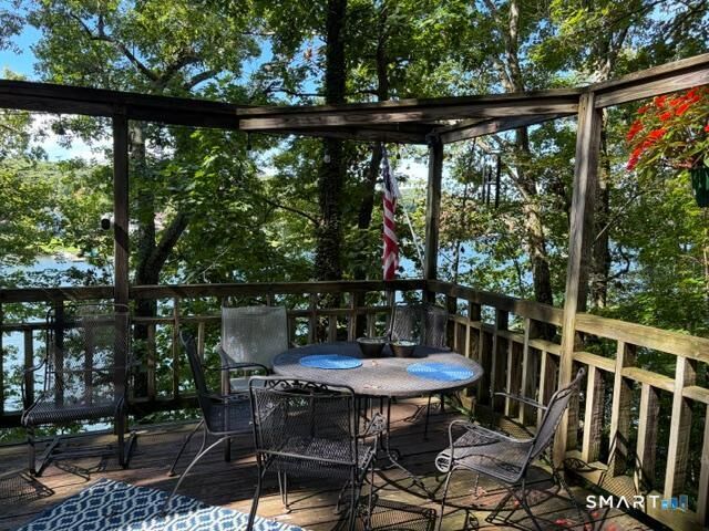 Property Photo:  46 Forty Acre Mountain Road  CT 06811 