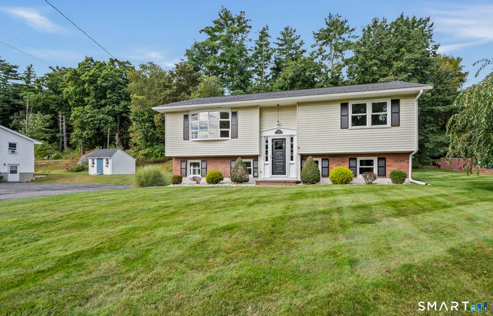 Property Photo:  148 Furnace Avenue  CT 06076 