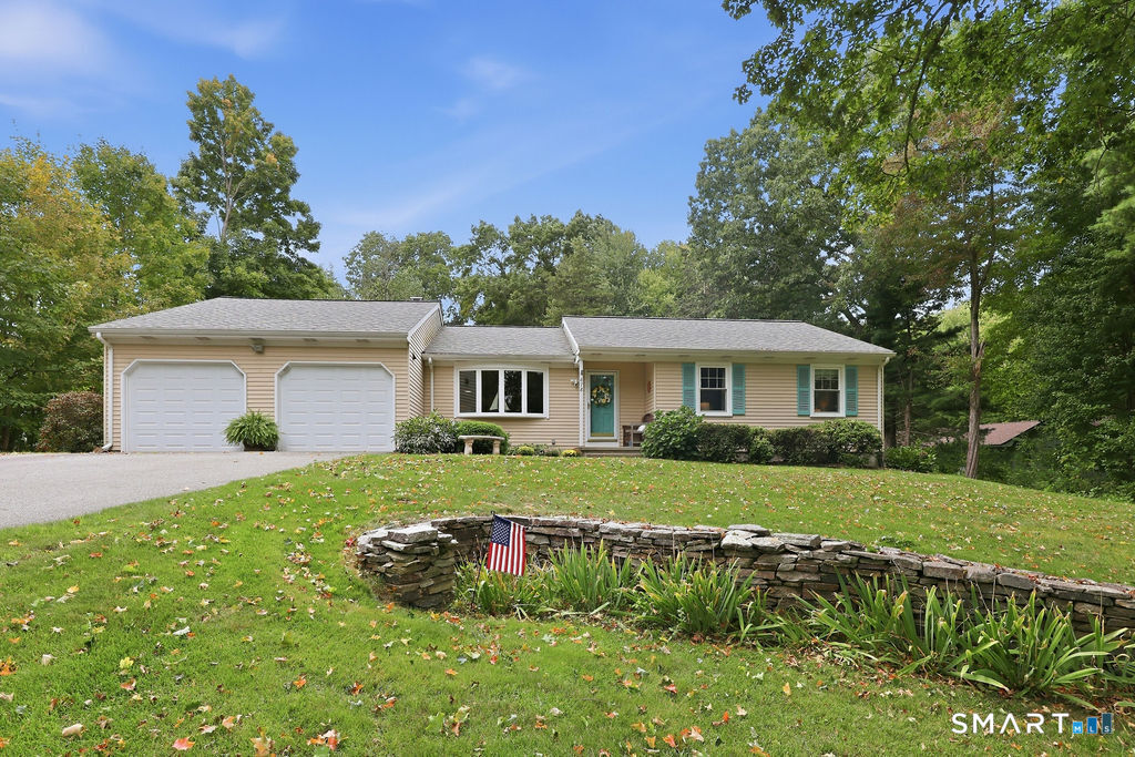 Property Photo:  878 Mott Hill Road  CT 06073 