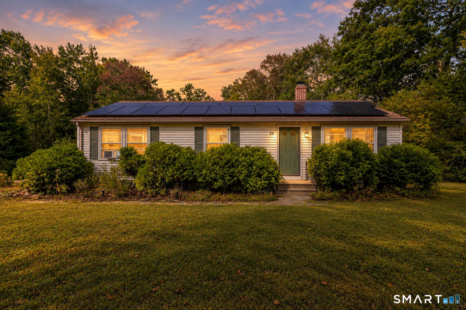 Property Photo:  35 Jimmy Road  CT 06331 