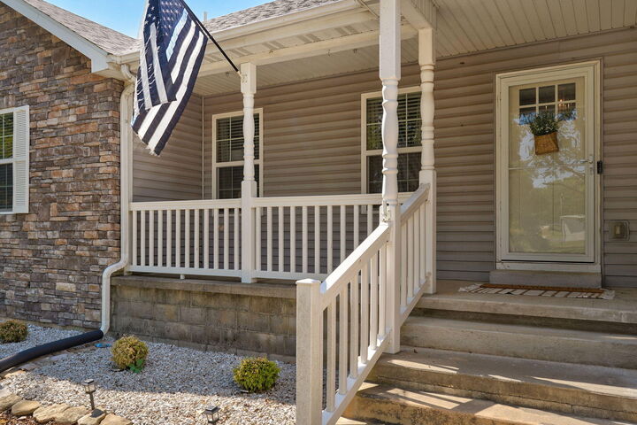 Property Photo:  417 N Sunset Avenue  MO 65613 
