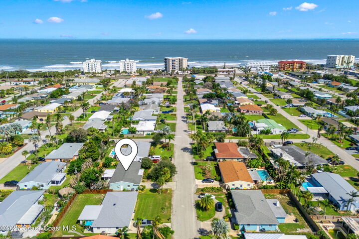 Property Photo: 220 Harwood Avenue FL 32937