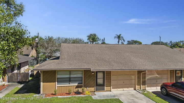 Property Photo: 1780 Stewart Place FL 32935