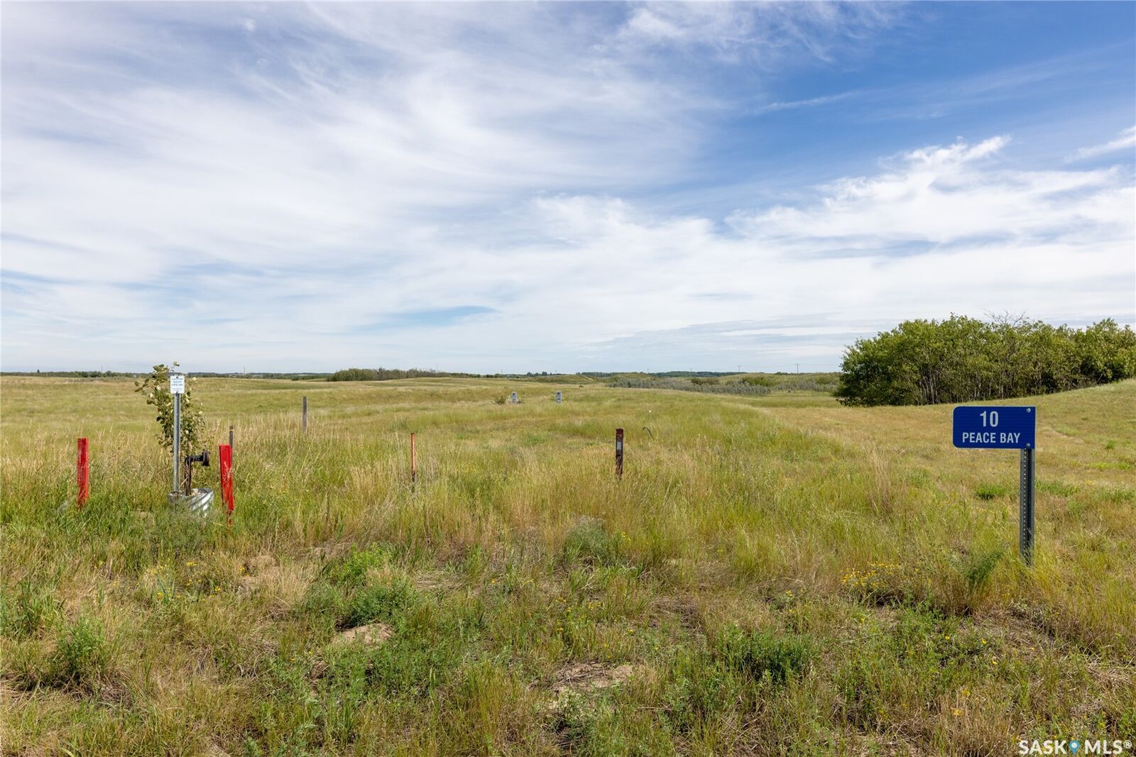 Property Photo:  10 Peace Bay  SK S7K 4E2 
