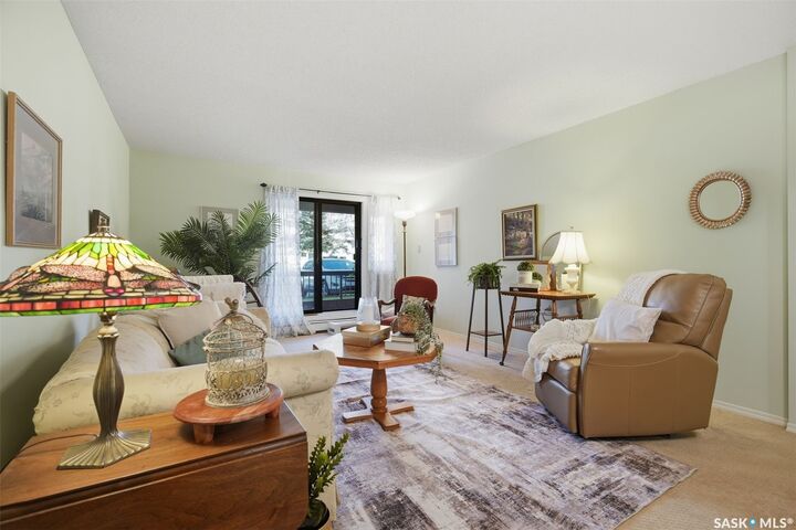 Property Photo:  201 Cree Place 104  SK S7K 7Z3 