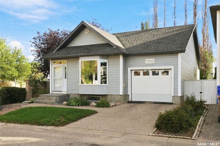 Property Photo: 5003 Primrose Lane SK S4X 4M7