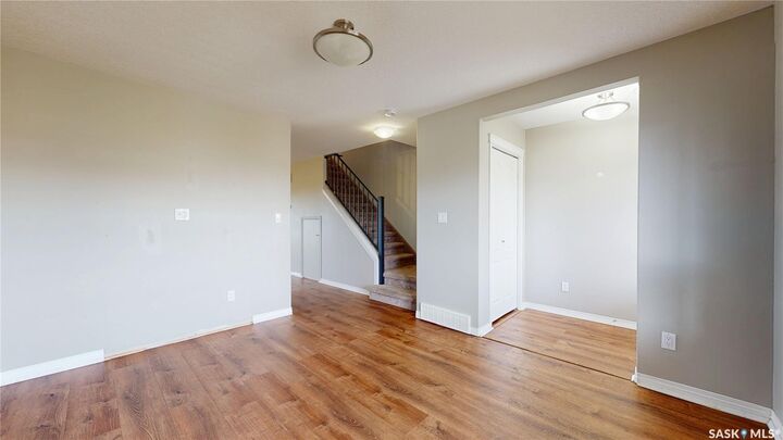 Property Photo:  3802 Dewdney Avenue E 814  SK S4Z 0A6 