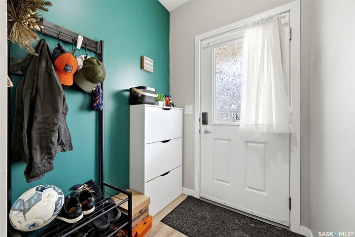 Property Photo:  3355 Green Poppy Street 302B  SK S4V 3P6 