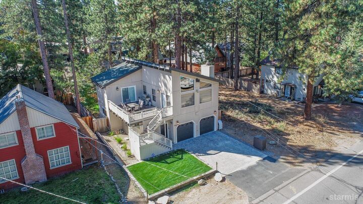 Property Photo:  764 Lakeview Avenue  CA 96150 