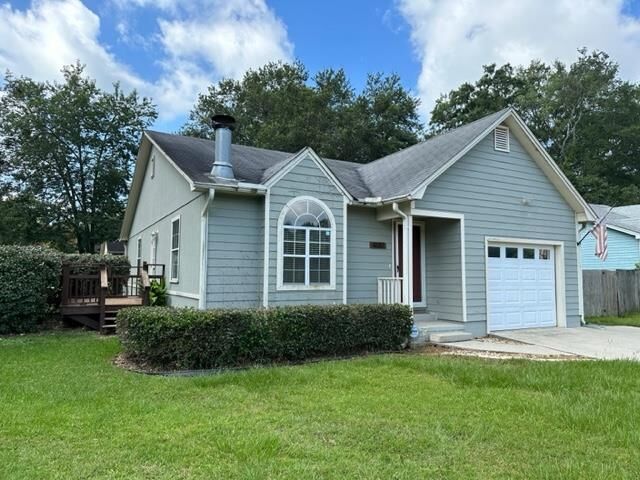 Property Photo: 4187 Red Oak Drive FL 32311