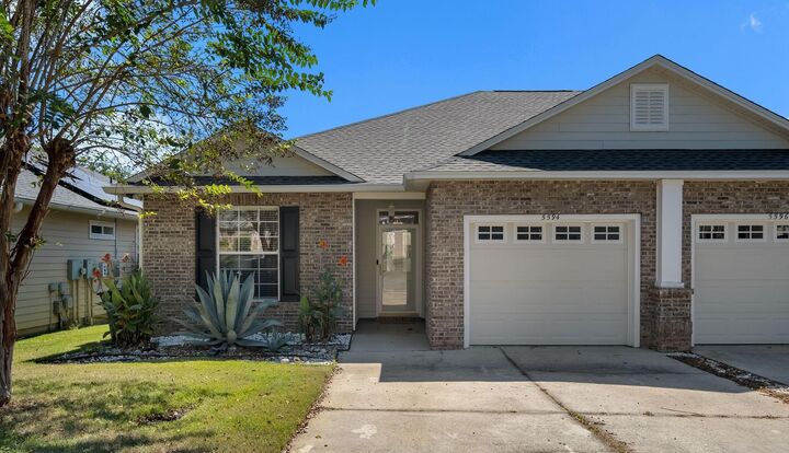 Property Photo:  5594 Hampton Hill Circle  FL 32311 