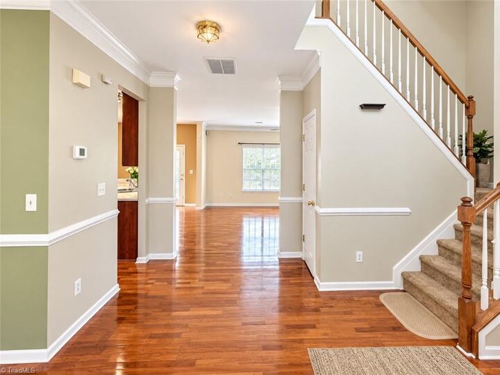 Property Photo:  4270 Lindsey Lane  NC 27106 