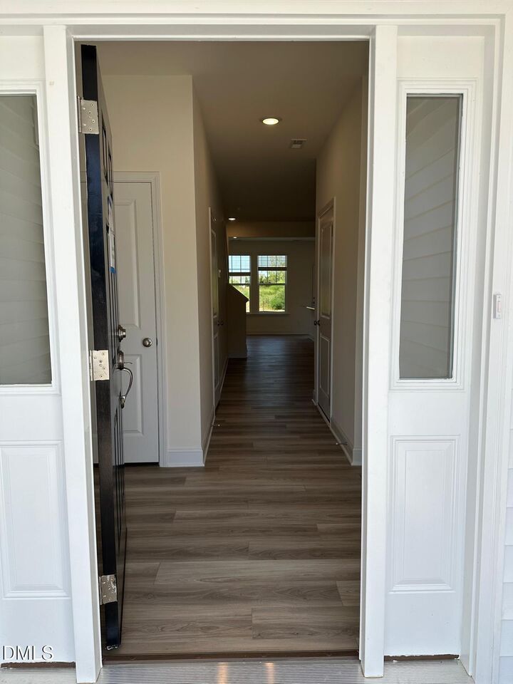 Property Photo:  90 Hyacinth Lane  NC 27501 