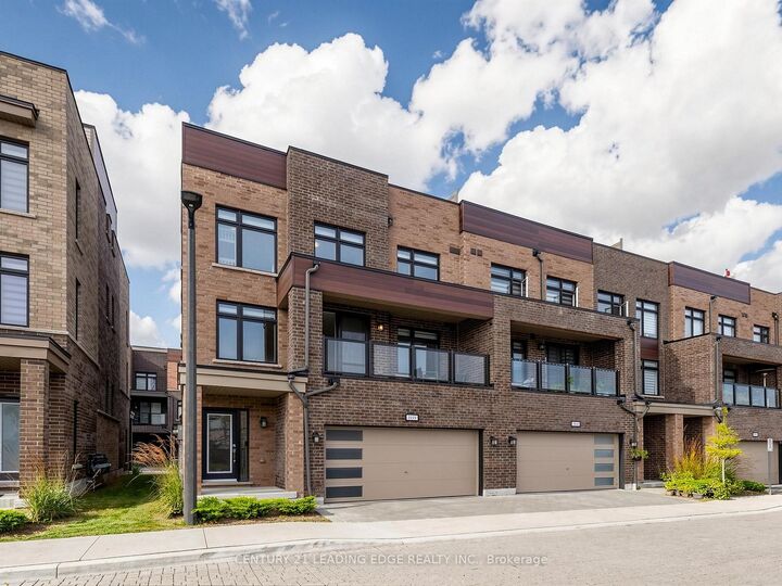Property Photo: 1865 Pickering Parkway 808 ON L1V 0H2