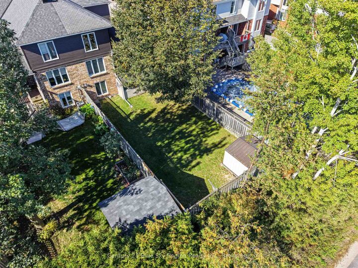 Property Photo:  126 Cloverbrae Crescent  ON P1A 4J4 