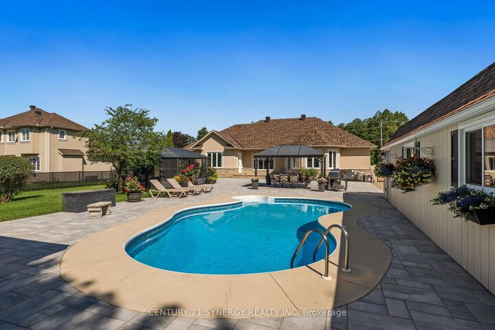 Property Photo: 1302 Bankfield Road ON K4M 1A2