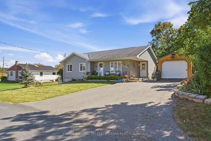 Property Photo:  24 Division Street  ON K0L 1Y0 