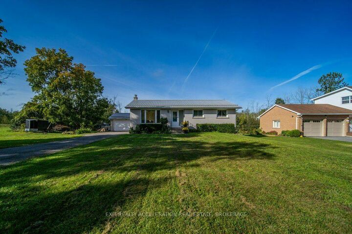 Property Photo:  504 Coronation Boulevard  ON K7M 5P9 