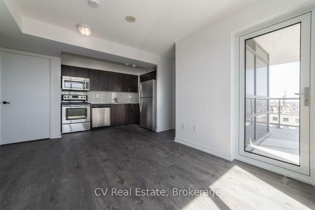 Property Photo:  1410 Dupont Street 2613  ON M6H 0B6 