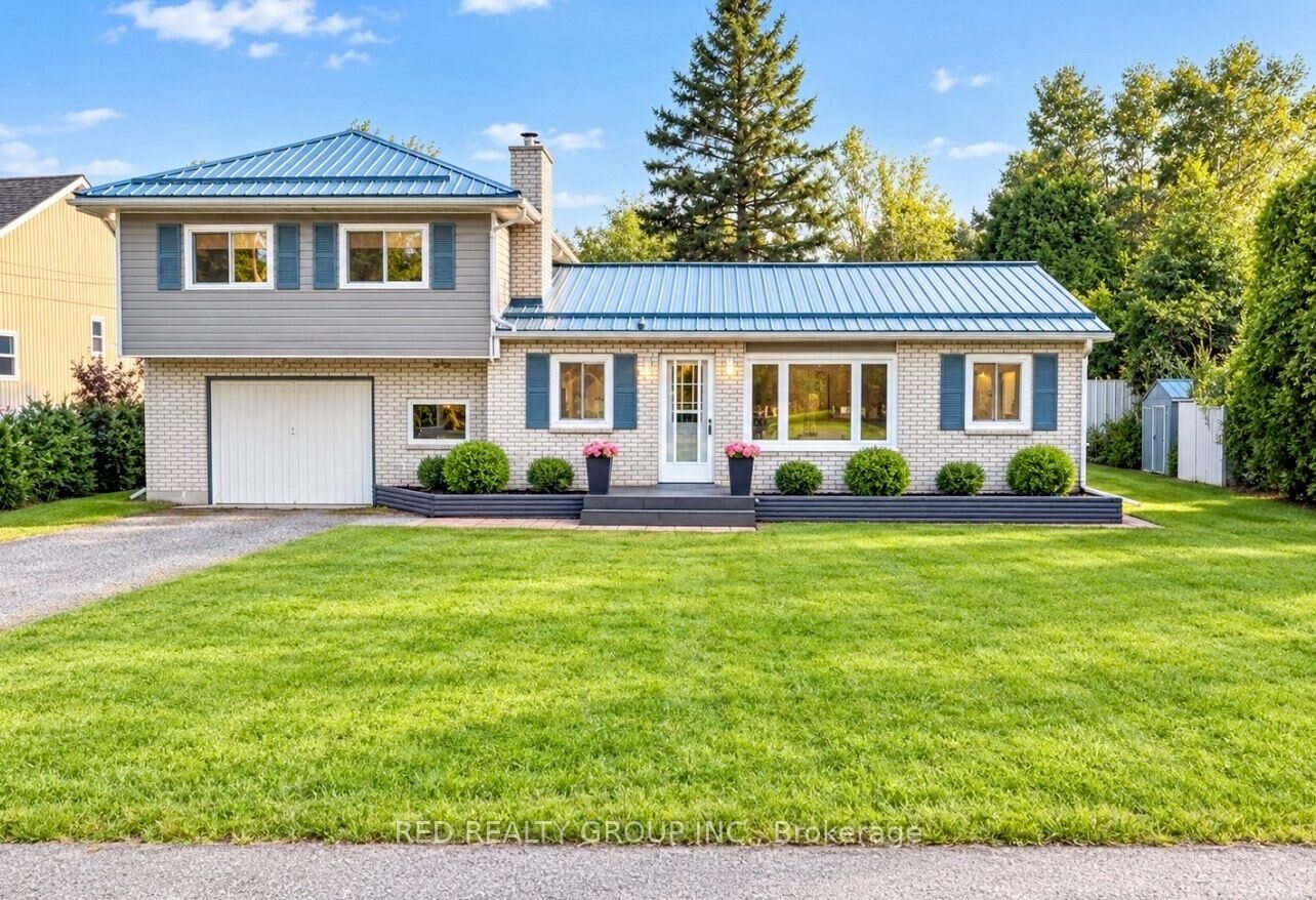 Property Photo:  195 Gardenville Road  ON K0K 1L0 