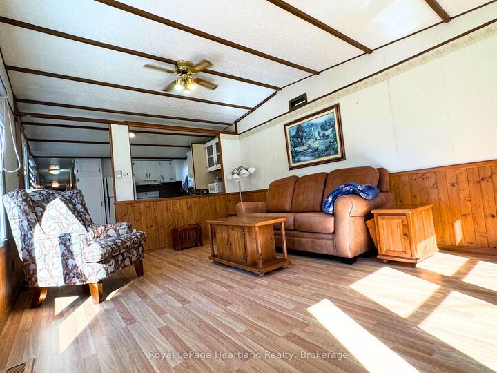 Property Photo:  62 Clyde Street  ON N0G 1G0 