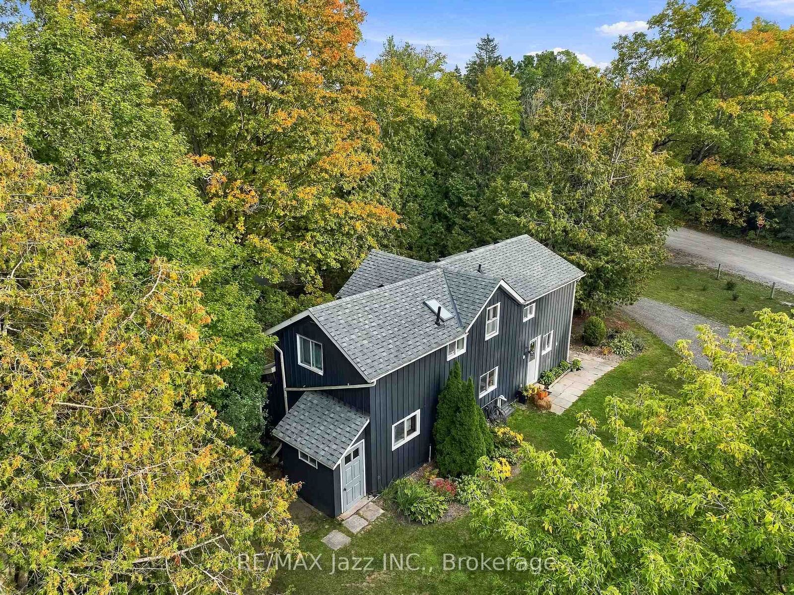 Property Photo:  525 Scugog 4 Line  ON L9P 1L7 