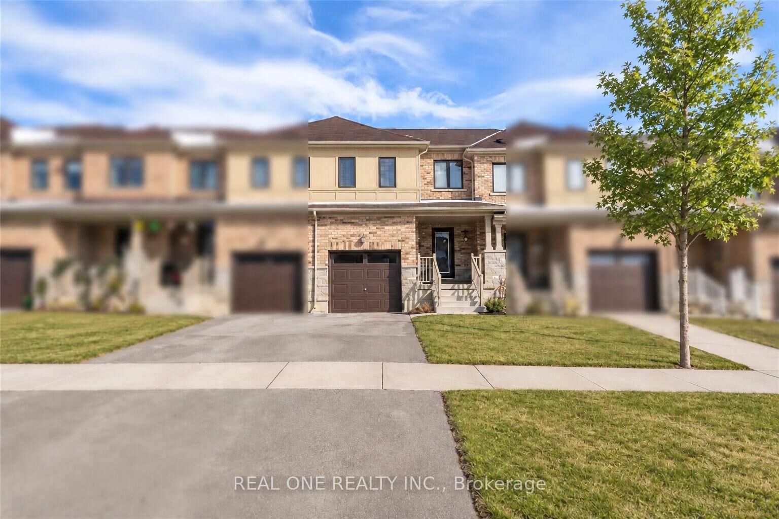 Property Photo:  110 Arnold Marshall Boulevard  ON N3W 0B9 