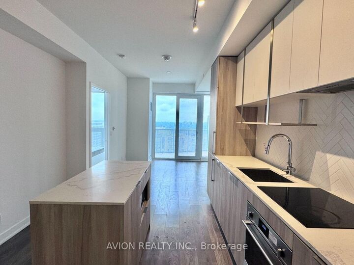 Property Photo:  15 Holmes Avenue 1903  ON M2N 0L4 