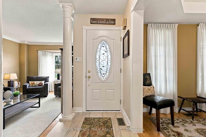 Property Photo:  111 Watford Street  ON L1M 1G5 