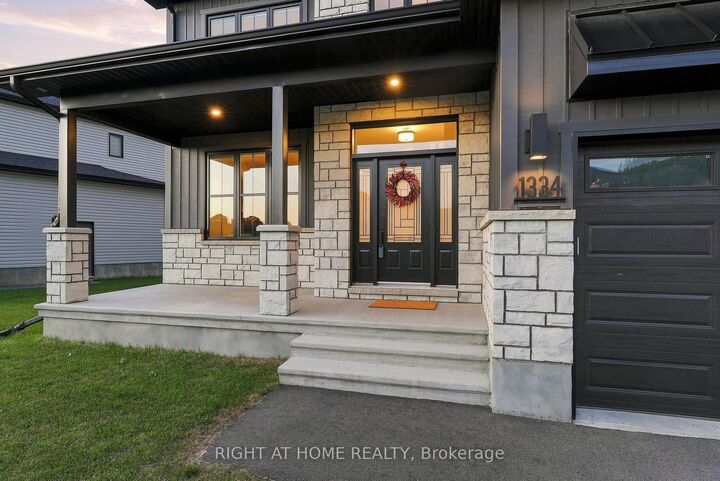 Property Photo:  1334 Fribourg Street  ON K0A 1W0 
