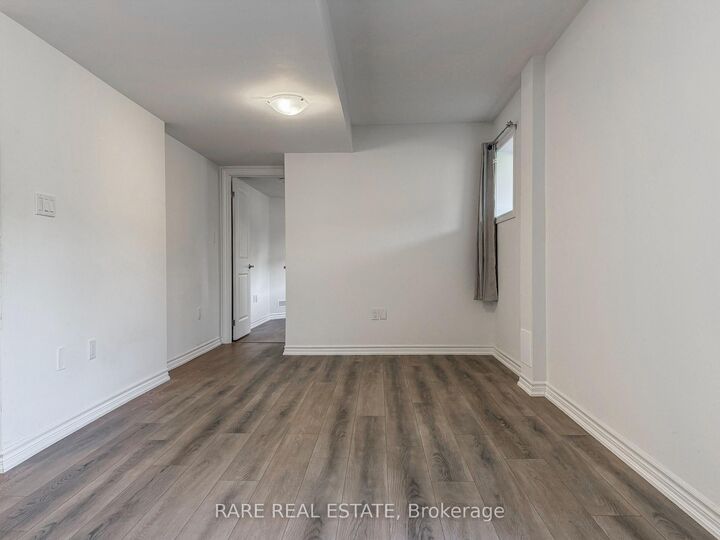 Property Photo:  128 Ansley Road Lower  ON L9Z 2N5 